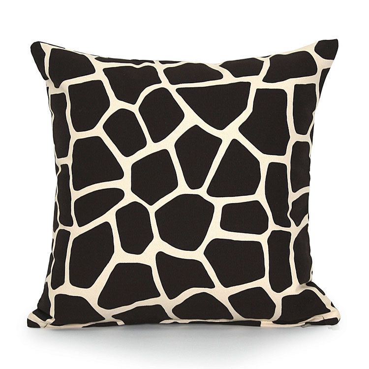 Animal Print Cushion Covers Set of 5