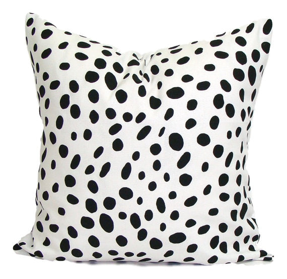 Animal Print Cushion Covers Set of 5